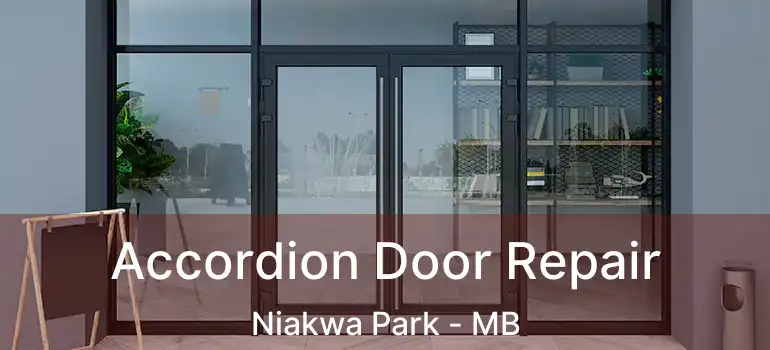  Accordion Door Repair Niakwa Park - MB