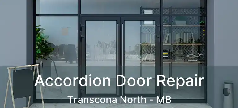  Accordion Door Repair Transcona North - MB