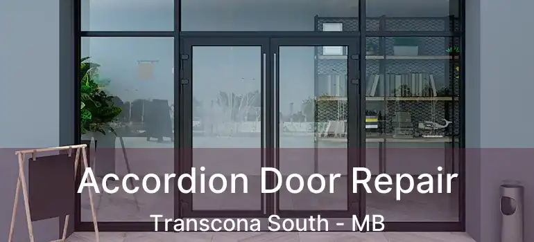  Accordion Door Repair Transcona South - MB
