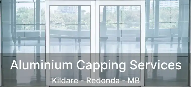  Aluminium Capping Services Kildare - Redonda - MB