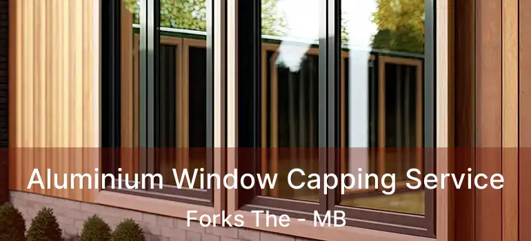  Aluminium Window Capping Service Forks The - MB