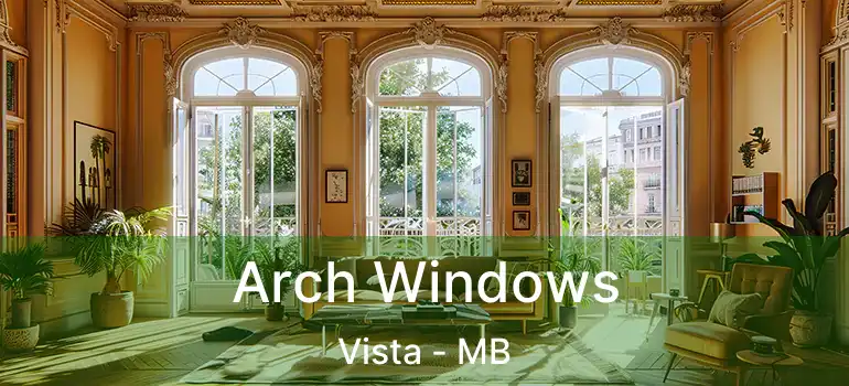  Arch Windows Vista - MB