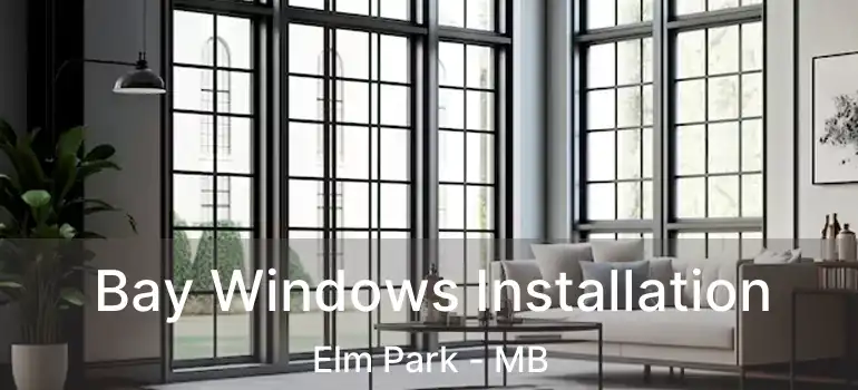  Bay Windows Installation Elm Park - MB