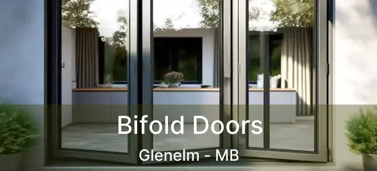  Bifold Doors Glenelm - MB