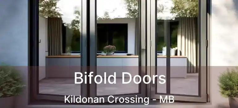  Bifold Doors Kildonan Crossing - MB