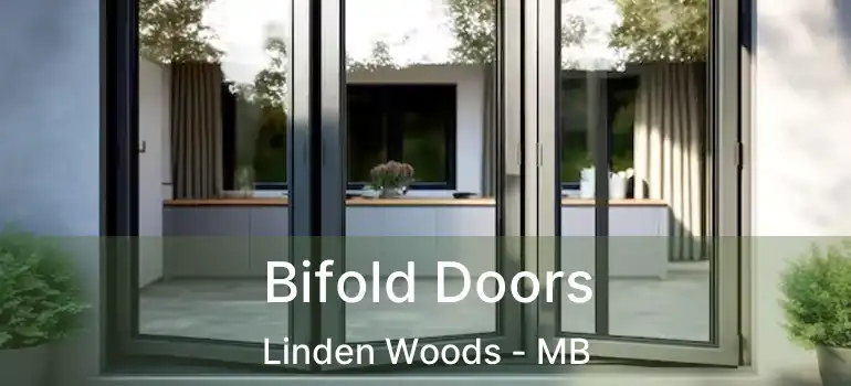  Bifold Doors Linden Woods - MB
