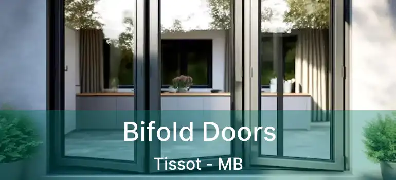  Bifold Doors Tissot - MB