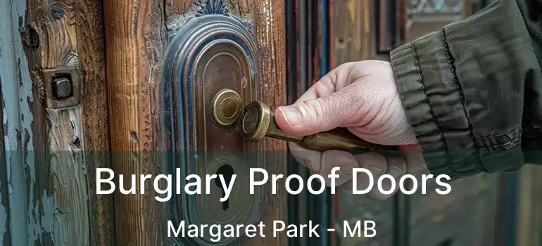  Burglary Proof Doors Margaret Park - MB