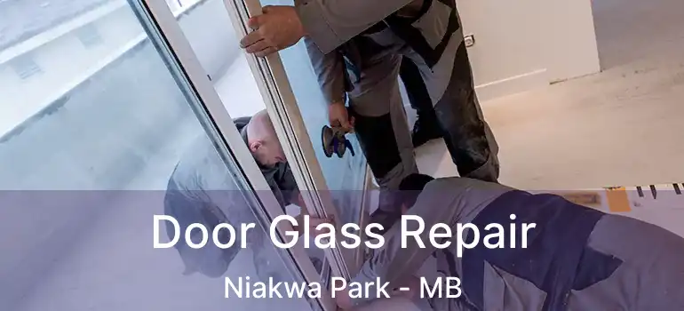  Door Glass Repair Niakwa Park - MB
