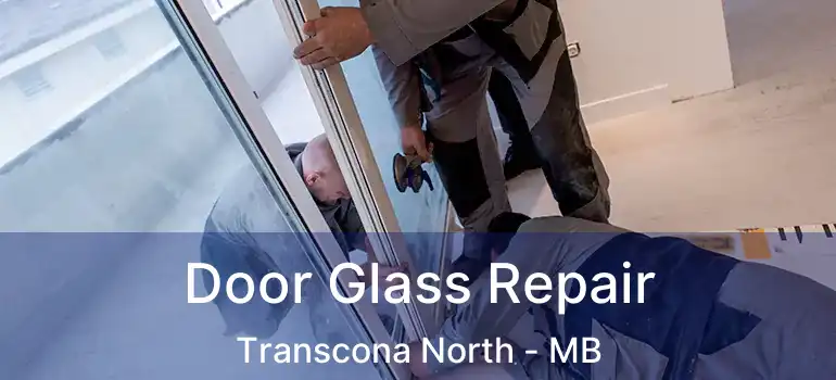  Door Glass Repair Transcona North - MB