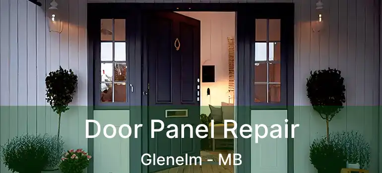  Door Panel Repair Glenelm - MB