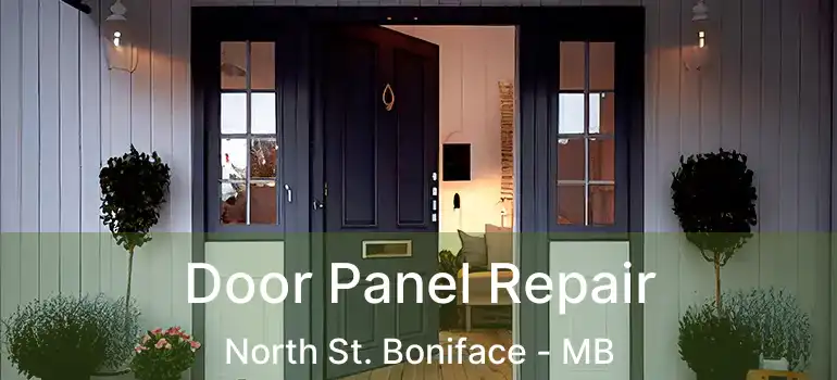  Door Panel Repair North St. Boniface - MB
