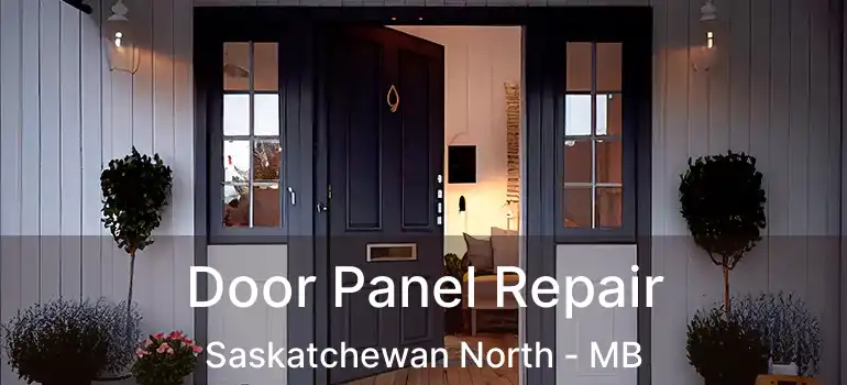 Door Panel Repair Saskatchewan North - MB