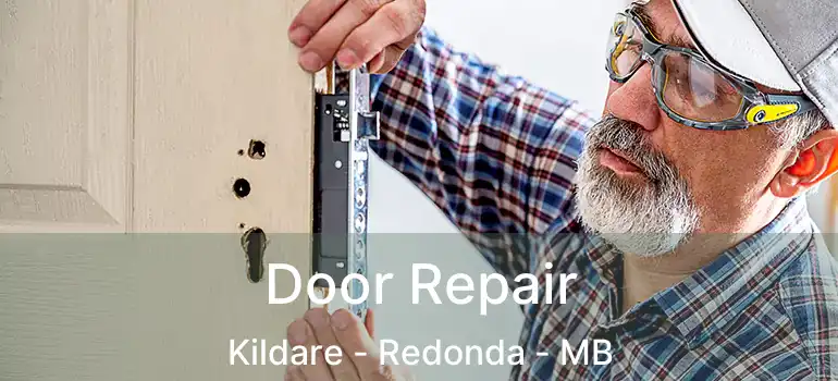  Door Repair Kildare - Redonda - MB