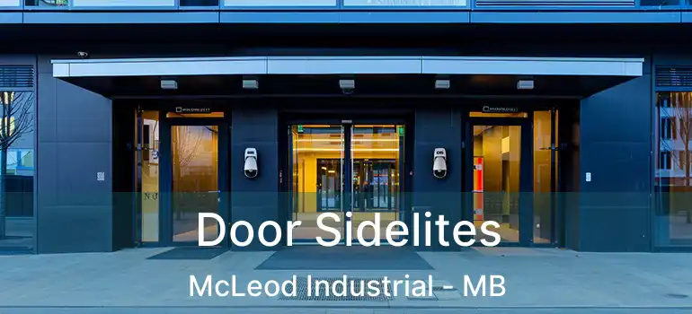  Door Sidelites McLeod Industrial - MB