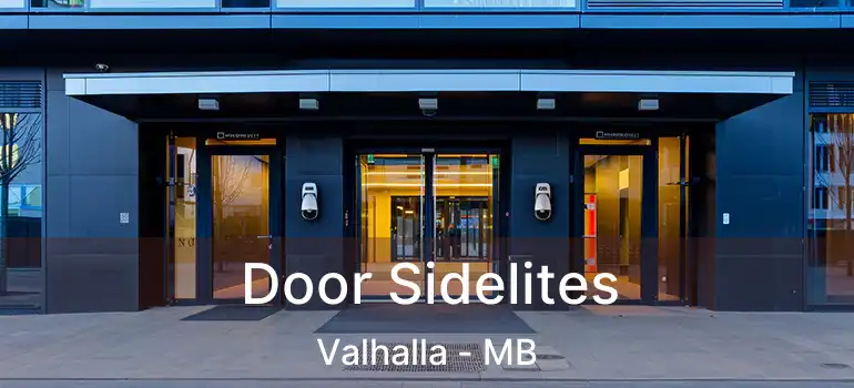  Door Sidelites Valhalla - MB