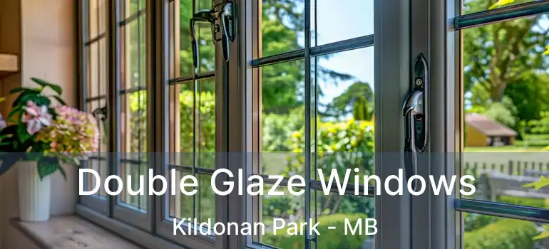  Double Glaze Windows Kildonan Park - MB