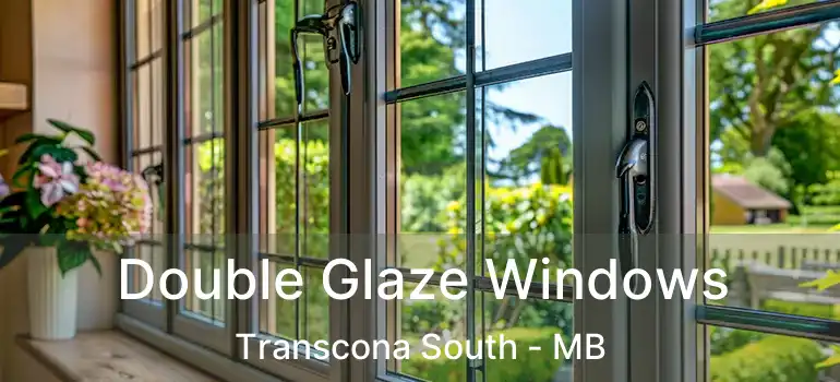  Double Glaze Windows Transcona South - MB