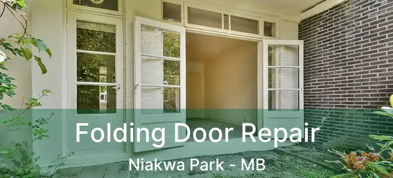  Folding Door Repair Niakwa Park - MB