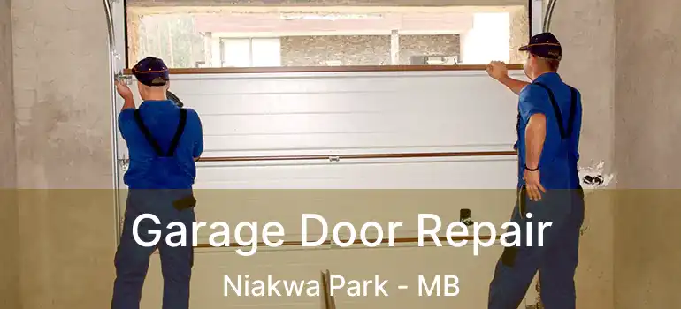  Garage Door Repair Niakwa Park - MB