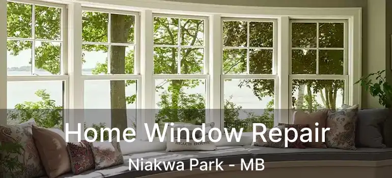  Home Window Repair Niakwa Park - MB