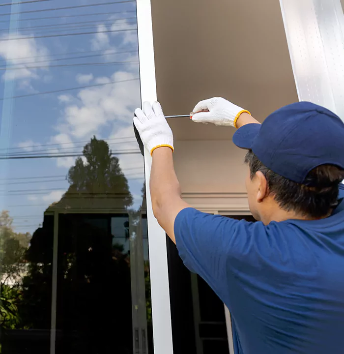 home window repair in Winnipeg, MB