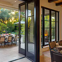 Patio Doors in Winnipeg, MB