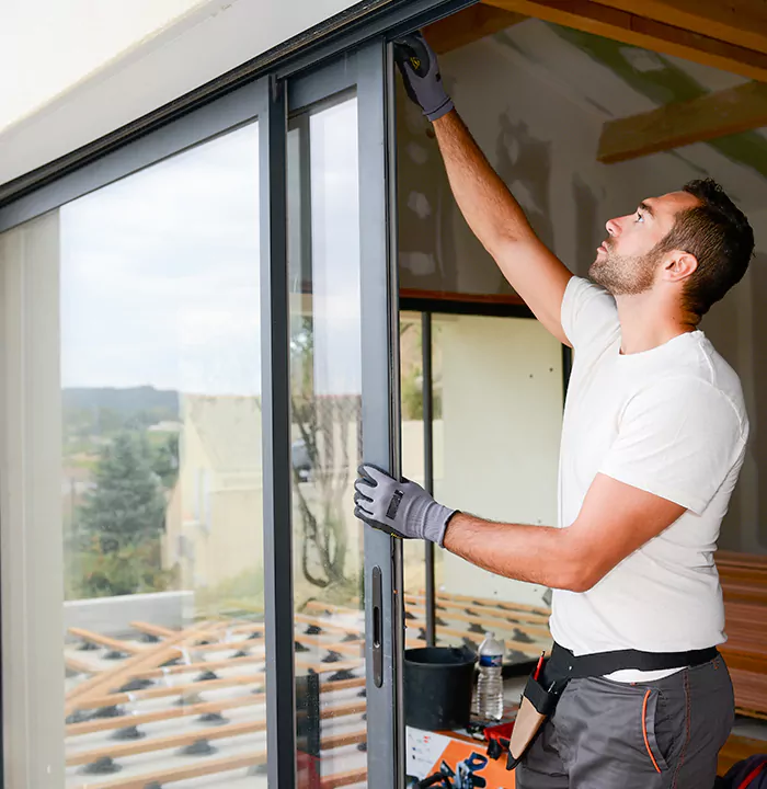 Vinyl Window Installation in Winnipeg, MB