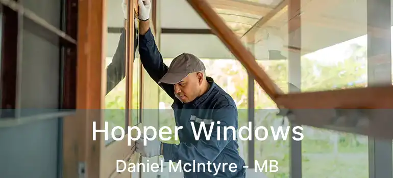  Hopper Windows Daniel McIntyre - MB