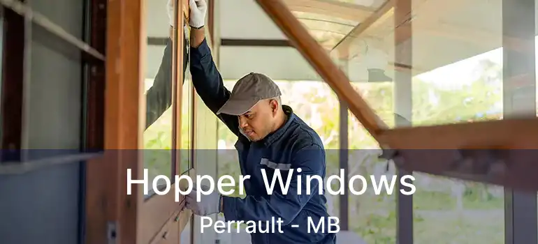  Hopper Windows Perrault - MB