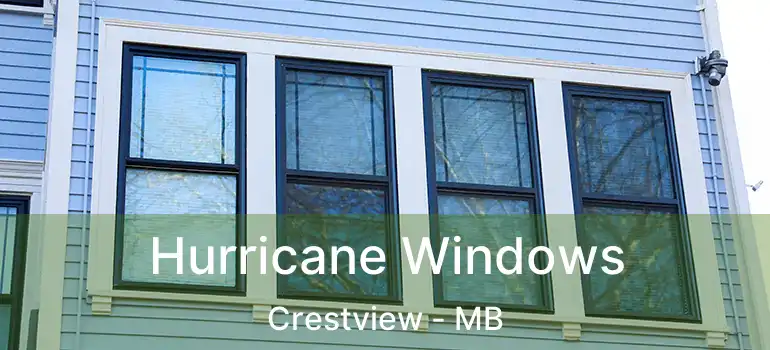  Hurricane Windows Crestview - MB