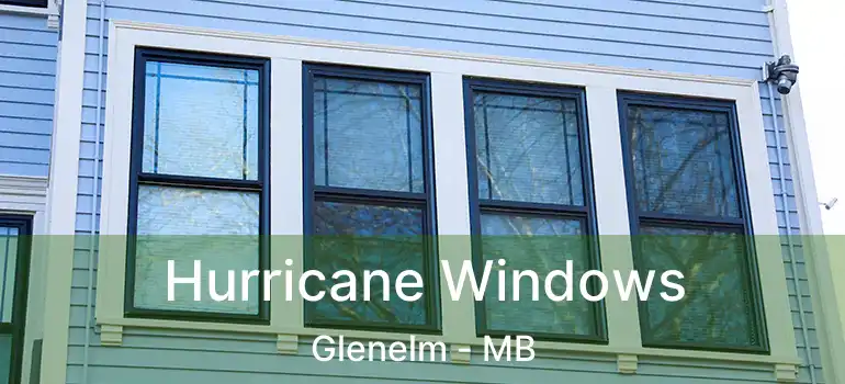  Hurricane Windows Glenelm - MB
