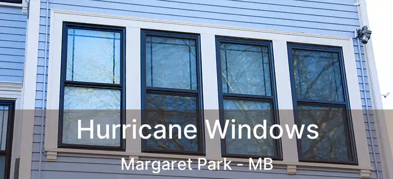  Hurricane Windows Margaret Park - MB
