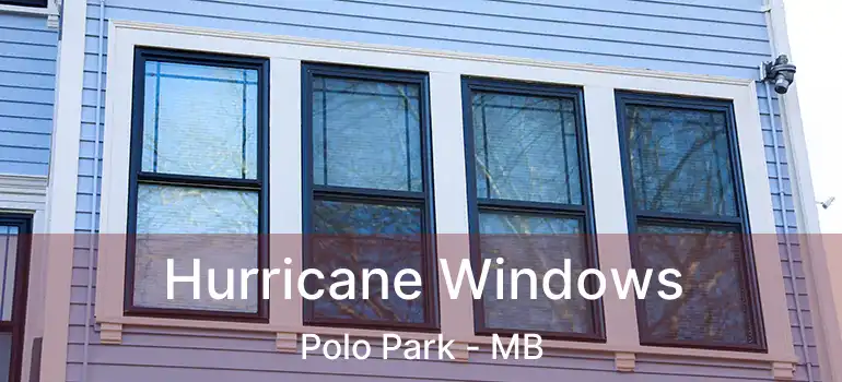  Hurricane Windows Polo Park - MB