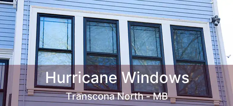  Hurricane Windows Transcona North - MB