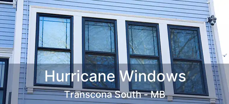  Hurricane Windows Transcona South - MB