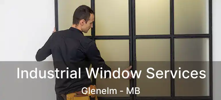  Industrial Window Services Glenelm - MB