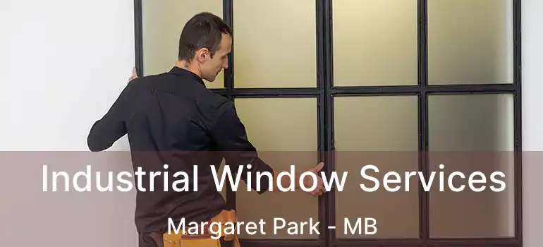  Industrial Window Services Margaret Park - MB