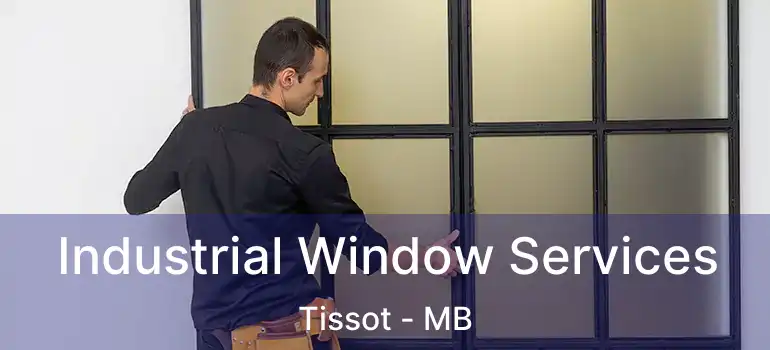 Industrial Window Services Tissot - MB