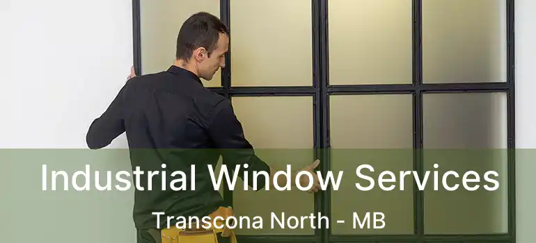  Industrial Window Services Transcona North - MB