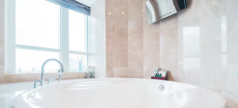 Bathroom Window Coverings in Riverview, MB