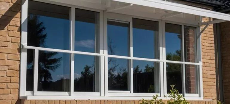 Bay Window Installation Specialists in Winnipeg, Manitoba