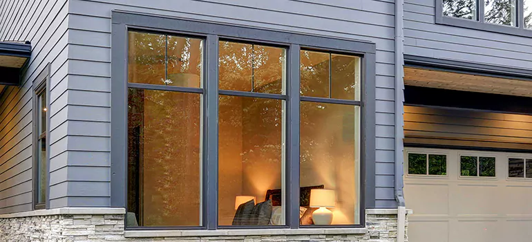 Bullet-resistant Glass Installers in Winnipeg, MB