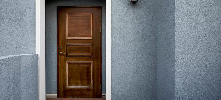 Burglar Proof Exterior Doors in Winnipeg, MB