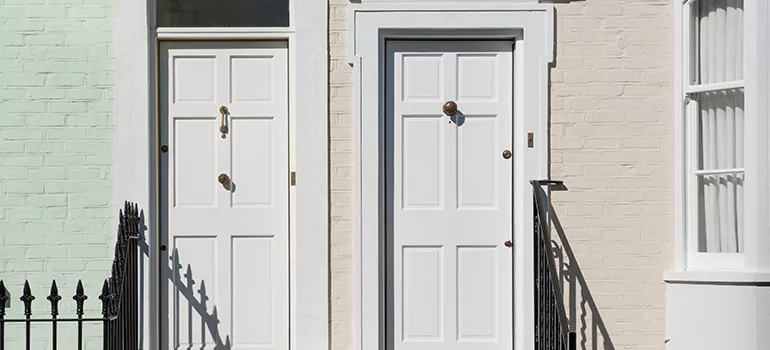 Mirror Closet Door Repair in Winnipeg, Manitoba