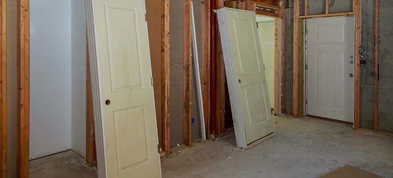 Outdoor Insulation in Winnipeg, Manitoba