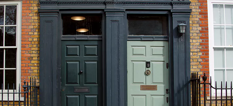 Interior Door Trim Moulding  in Winnipeg, Manitoba