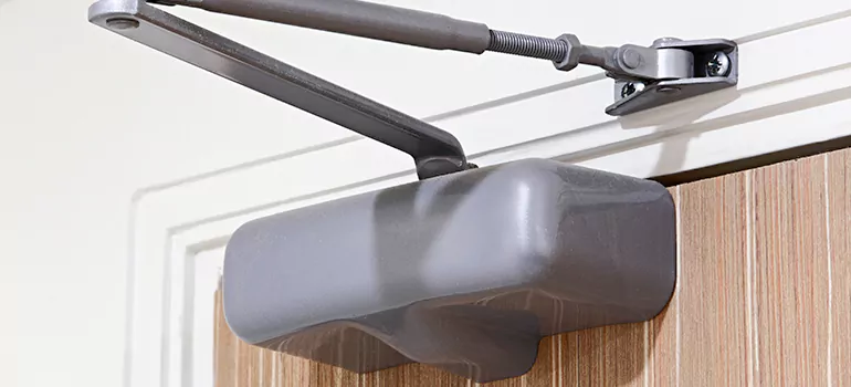Garage Door Openers For Low Ceilings in Winnipeg, MB