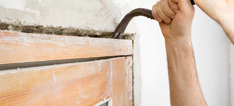 Front Door Replacement Cost in Riverview, MB