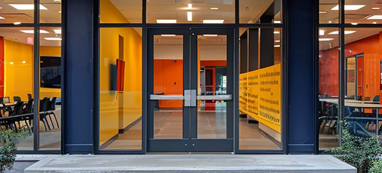 Entry Door Sidelites in Winnipeg, MB